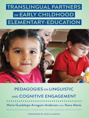 cover image of Translingual Partners in Early Childhood Elementary-Education